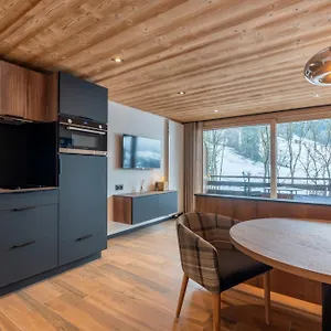 Tardevant 21 Appartement